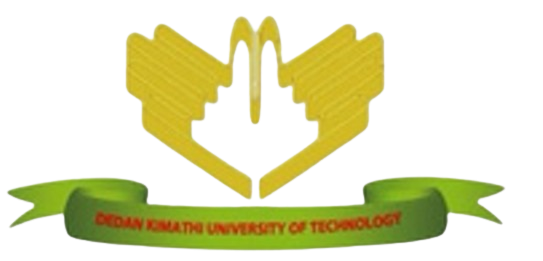 Dedan Kimathi University of Technology