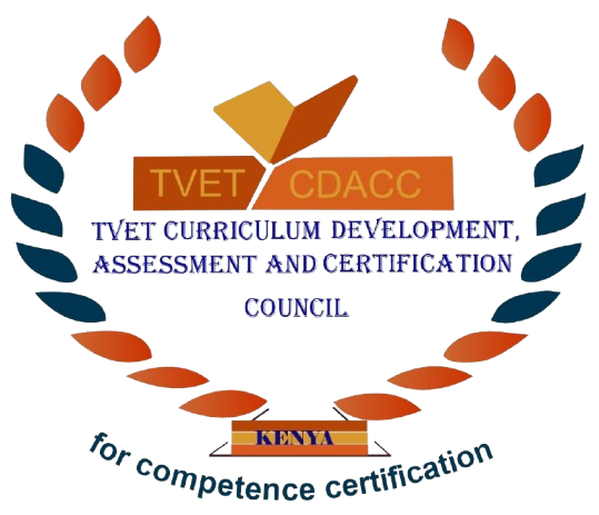 The Technical and Vocational Education and Training Curriculum Development, Assessment and Certification Council (TVET CDACC)